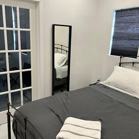 Private Rooms Close To Miami Airport - Free Parking - 01 Екстериор снимка