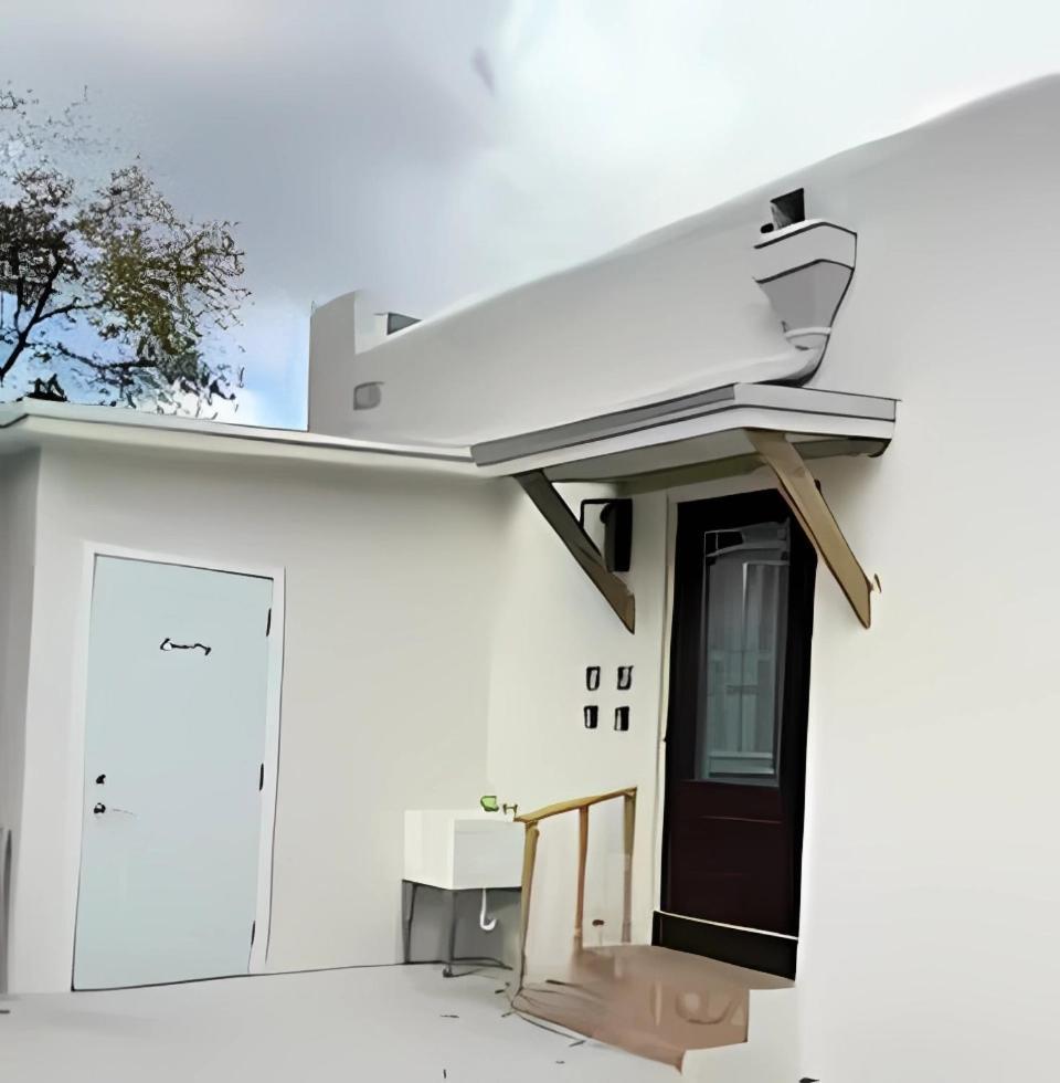 Private Rooms Close To Miami Airport - Free Parking - 01 Екстериор снимка