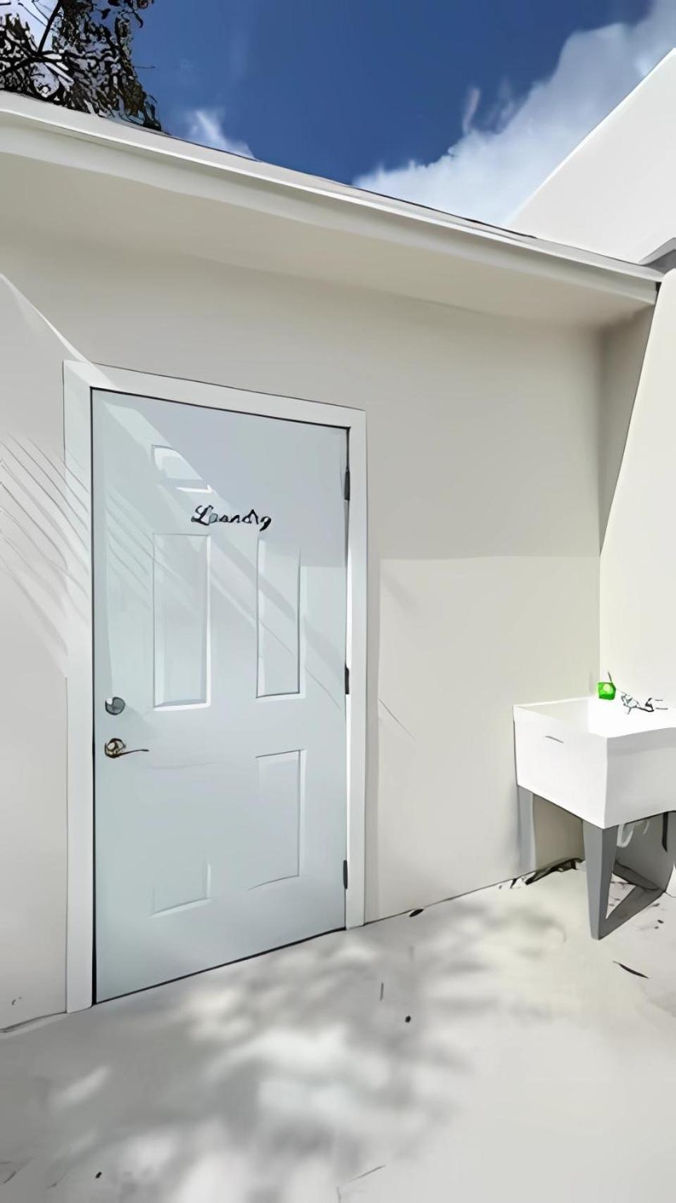 Private Rooms Close To Miami Airport - Free Parking - 01 Екстериор снимка