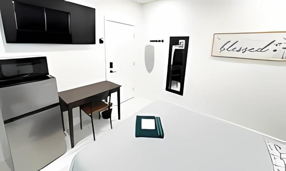 Private Rooms Close To Miami Airport - Free Parking - 01 Екстериор снимка