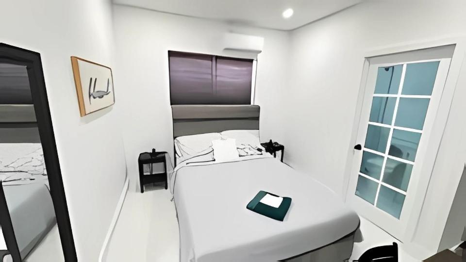 Private Rooms Close To Miami Airport - Free Parking - 01 Екстериор снимка
